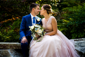 Sarah + Mihai